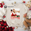 Mariah Carey 2023 Tour 2side Shirt, Mariah Carey Merry Christmas One and All Tour 2023 , All I Want For Christmas Sweatshirt TShirt Hoodie