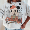 The Eras Tour Gingerbread Sweatshirt, Retro Gingerbread Christmas Shirt, Eras Tour Christmas Sweatshirt, Christmas Sweater, Christmas Gift