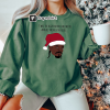 All Spruced Up Bougie Fir Life Tumbler Sweatshirt, Inspired Belt Bag Sweater, Christmas Tree Crewneck, Christmas Shirt, Christmas Gifts