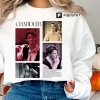 Chandler Bing Sweatshirt, Friends TVShow Merch, Friends Quote Shirt, Friends Shirt, Friends Sweatshirt, Chandler Bing Shirt, Friends Gifts