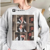 Chandler Bing Sweatshirt, Retro Chandler Shirt, Matthew Perry Hoodie, Chandler Bing Shirt, Friends Sitcom Shirt for Fan, Friends Gift