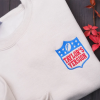 Holiday House Embroidered Swiftie Sweatshirt, Swiftie Crewneck, Embroidered Swiftie Hoodie 1989 Embroidered Crewneck Sweatshirt Swiftie