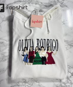 Olivia Rodrigo Guts Shirt, Olivia Rodrigo Guts…