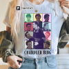 Retro Chandler Bing T-Shirt, Chandler Bing Graphic Tshirt, Chandler Bing 90s T-Shirt, Chandler Bing Sweater/Hoodie, Matthew Perry Shirt