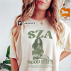 SZA Hoodie, Throwback Sza Shirt Ctrl SZA Merch, sza SOS Tour, Sza Album Shirt, Sza Graphic Shirt Tee, Street Wear Hoodie, Design on Back