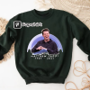 Chandler Bing Friends Shirt, Chandler Bing Shirt, Matthew Perry Shirt, Goodbye Matthew Perry Shirt