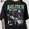 Chainsaw man unisex shirt