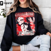 Geto Suguru Sweatshirt JJK Gojo Anime Unisex Shirt JJK Anime Lover Shirt