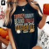 Comfort Colors® Turkey Gravy Beans And Rolls Let Me See Thanksgiving Shirt, Let Me See That Casserole Shirt