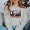 Acotar Night Court Sweatshirt, Acotar Merch, SJM Merch Hoodie, City of Starlight Sweater, ACOTAR Sweatshirt, To The Stars Who Listen