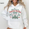 In My Grinch Era Sweatshirt, Grinch Christmas Sweatshirt, Grinchmas Sweatshirt, Christmas Sweatshirt, Christmas Shirt, Christmas Gift