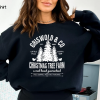 Griswold Tree Farm Sweatshirt, Griswold Sweatshirt, Griswold Christmas Sweatshirt, Griswold Family Christmas Sweatshirt