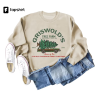 Griswold Christmas Sweatshirt,Griswold Co Sweater,Christmas Tree Farm Sweatshirt,Little Full Lotta Sap,Family Vacation,Xmas Family Christmas