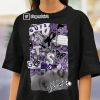 Olivia Rodrigo Shirt, Olivia Rodrigo Merch, Olivia Rodrigo Tour Shirt, Olivia Rodrigo Concert Shirt, Olivia Rodrigo Fan Shirt, Gift For Fan