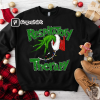 Ventilator Respiratory Therapist Christmas Shirt, Respiratory Nurse Tee, Pulmonologist Holiday Gift, Respiratory Care Unit Doctor Xmas Tee