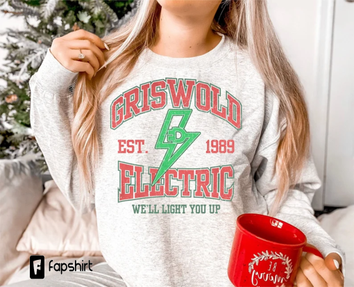 Griiswold Electric, Christmas, Family Christmas, Christmas Movie, Retro Christmas, Merry Christmas