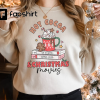 Christmas Sweatshirt, Merry Christmas Sweatshirt, Christmas Shirt for Women, Christmas Crewneck Sweatshirt, Holiday Sweater, Christmas Gift