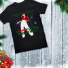 Santa Clause Shirt, The Santa Clause Comfort Colors Shirt, Funny Christmas Shirt, Tim Allen Christmas, Scott Calvin Shirt, Christmas