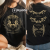 Tango in the Night Fleetwood Mac T-Shirt, Rock Band Tee, Rumours Album Cover, Concert T Shirt, Long Sleeve, Sweatshirt, Hoodie