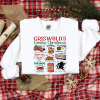 You Serious Clark Griswold Family Christmas Vacation Shirt, Funny Christmas Holiday Sweatshirt,Family Christmas Sweater,Christmas Shirt Gift