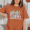 Mariah Carey 1994 Christmas Sweatshirt, Mariah Carey Merry Christmas One and All Tour 2023, All I Want For Christmas Shirt