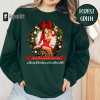 Have Yourself A Harry Little Christmas Shirt, HS Shirt, Christmas Shirt, Christmas Gift, Christmas Sweatshirt, Christmas Shirt