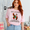 Mariah Carey 1994 Christmas Sweatshirt, Mariah Carey Merry Christmas One and All Tour 2023, All I Want For Christmas Shirt