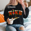 Vintage San Francisco Football Crewneck, San Francisco Football Sweatshirt, The Niners, SF Football Shirt, San Francisco Fan Gift