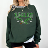 Vintage Philadelphia Eagles Football Sweatshirt, Retro NFL Eagles Unisex Shirt, 80s 90s Eagles Shirt