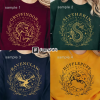 Basgiath Dragon Tail Shirt, Fourth Wing T-Shirt, Basgiath War College Sweatshirt, Dragon Fly Sweatshirt, Dark Academia Shirt, Dragon Rider