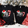 Chest Nuts, Christmas Couple shirts, Funny Christmas, Adult Christmas, Chest Nuts shirts,