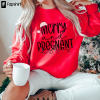 Mariah Carey Christmas Sweatshirt, All I Want For Christmas Sweatshirt, Mariah Carey Merry Christmas One and All Tour 2023 Shirt