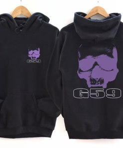 G59 Tour 2023 Hoodie, Music Tour 2023…