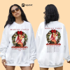 Mariah Carey 2023 Tour Shirt, Mariah Carey Merry Christmas One and All Tour 2023 Shirt, All I Want For Christmas, Mariah Carey Sweatshirt