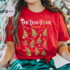 The Era Tour Gingerbread Christmas Sweatshirt, Gingerbread Christmas Music Concert Sweater, Era Tour Christmas Shirt, Christmas Gifts