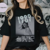 It’s Time Shirt, Mariah Carey Christmas Sweatshirt, All I Want For Christmas Sweatshirt, Merry Christmas One and All Tour 2023 Shirt