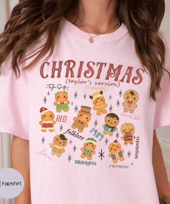 Christmas Taylor’s version Shirt, Christmas tree farm…