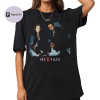 THE NBHD – Comic Shirt