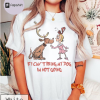 It’s Time Shirt, Mariah Carey Christmas Sweatshirt, All I Want For Christmas Sweatshirt, Merry Christmas One and All Tour 2023 Shirt