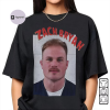 Business in Front Party in Back Zach Bryan Mugshot Shirt, Zach Bryan Mugshot T-Shirt, Burn Burn Burn, Highway Boys Don’t Die, Country Shirt