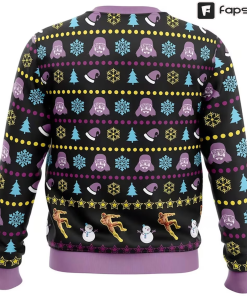 Macho Man Randy Savage Ugly Sweater, Xmas…