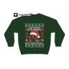 Ugly Christmas Sweater Couple, Funny Ugly Matching Christmas Sweater, I Have Everything I Want Couples Christmas Sweater, Funny xmas gift