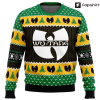 Teenage Mutant Ninja Turtle TMNT Christmas Ugly Christmas Sweater, Christmas Sweater, Ugly Knitted Sweater, Christmas Gift