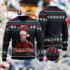 Jagermeister Deer Christmas Ugly Sweater,Jagermeister Ugly Christmas Sweater For Men Women,Ugly Christmas Pattern,Winter Sweatshirt