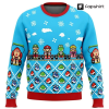 Funny King Game 3D Ugly Christmas Sweater, Xmas Sweatshirt, Christmas Gift For Men Women Kid, Gaming Christmas Shirt, Xmas Gamer Sweater