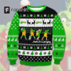 Sweet Christmas sweater Aperol – Ugly Sweater Orange Christmas – Holy Aperoli Christmas sweater alcohol