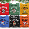 Jolliest Bunch of Assholes This Side of the Nuthouse Sweatshirt, Funny Christmas Sweatshirt, Christmas Vacation Shirt