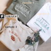 August TS Embroidered Sweatshirt, Hoodie, Music Taylor Inspired Embroidered Sweatshirt, Swifties gift, August – Swifites – Eras Tour