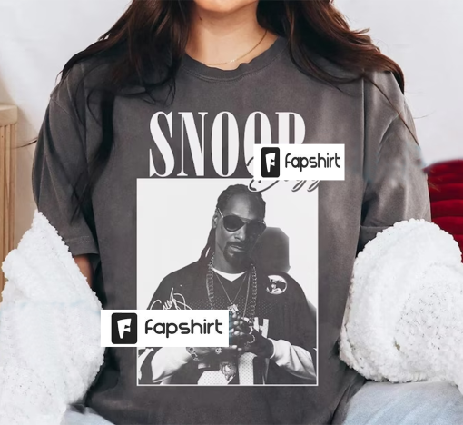 Snoop graphic shirt, tour shirt, Snoop Dog Shirt, Snoop Vintage shirt, Reunion Tour Shirt , Gift for men women unisex tshirt