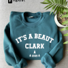 It’s a Beaut Clark Sweatshirt, Funny Christmas Shirt, Griswold Christmas Sweatshirt, Christmas Crewneck, Christmas Vacation Shirt, Xmas Tee